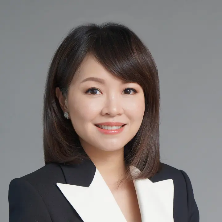 Jennifer YU CHENG